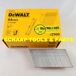 Nagels DNBA1644SZ - 44 mm voor DCN660 en DC618 RVS/inox | DT9912